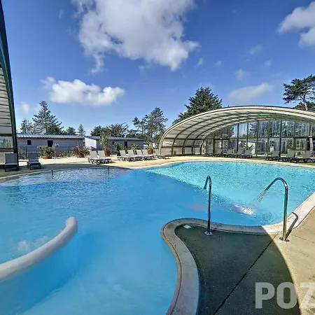 Chalet Jullouville, 3 Pieces, 4 Personnes - Fr-1-361-505 Jullouville